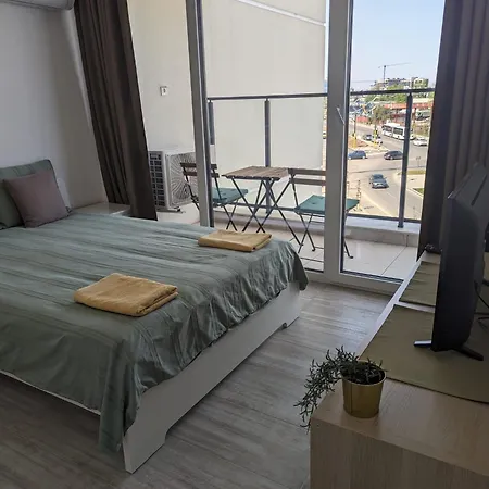 Apartment Reina Sofia